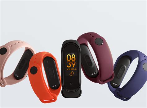 mi band 4 nfc vs non nfc|mi band 4 reviews.